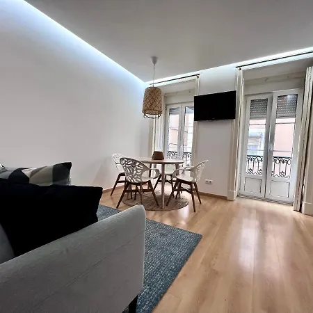 Apartamento Condessa