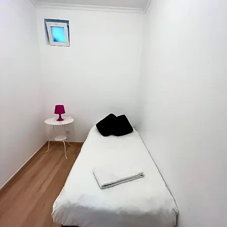 Condessa Lisboa