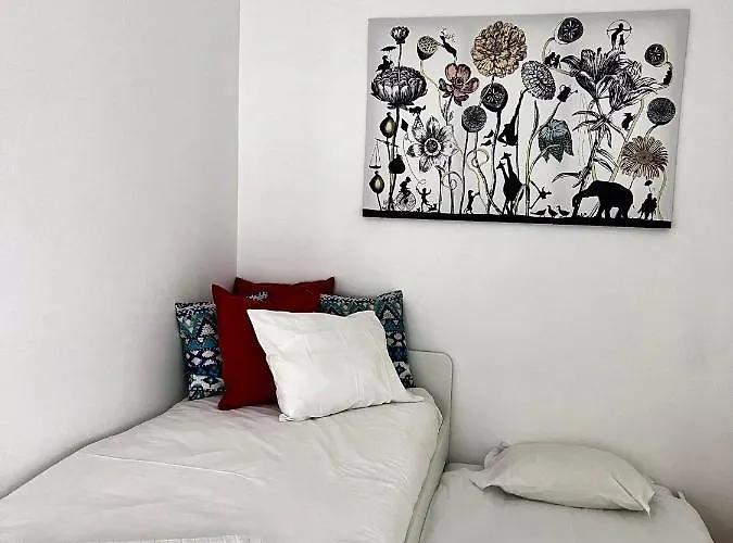 Condessa شقة Lisboa