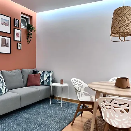 Apartment Condessa *
