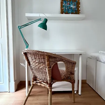 Apartment Condessa Lisbon