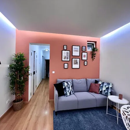 Condessa Lisbon