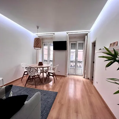 Condessa Apartment *