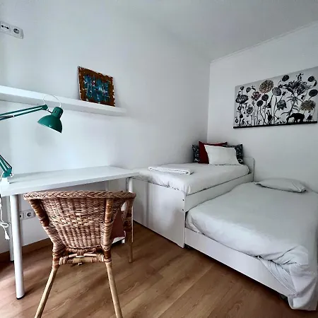 Condessa Apartment