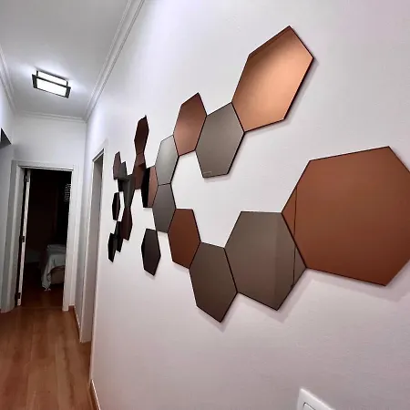 Apartment Condessa Lisbon
