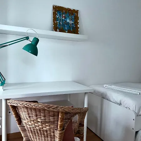 Condessa Apartment