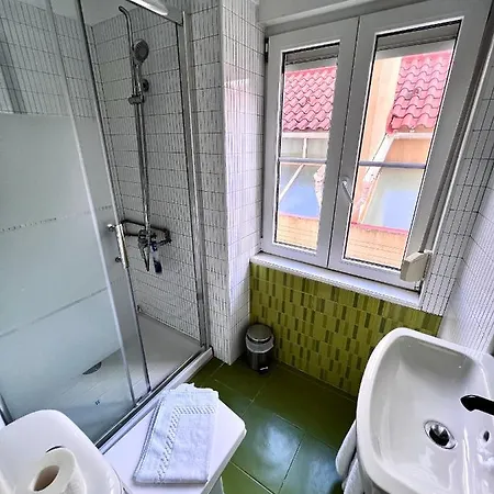 Daire Condessa Lisboa