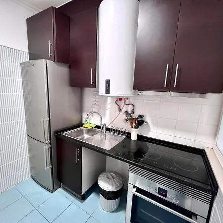 Apartment Condessa