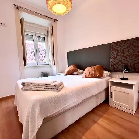 Condessa Apartment