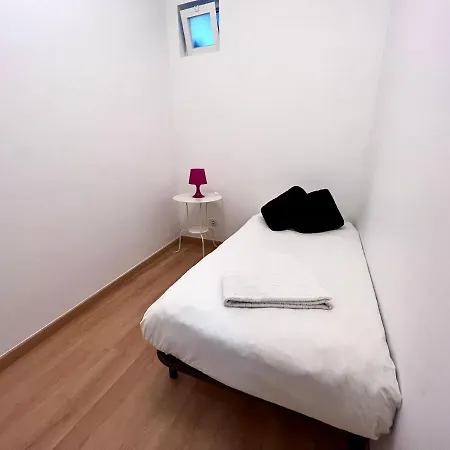 Apartment Condessa *