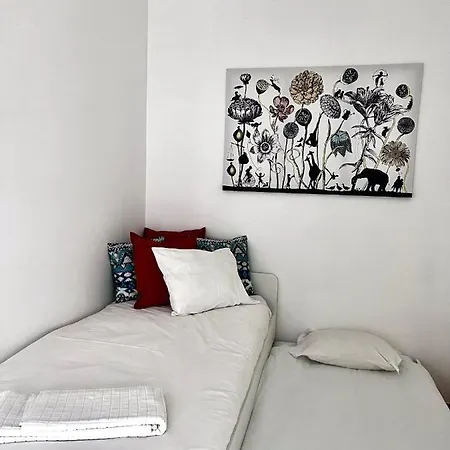 Condessa Appartement Lisboa