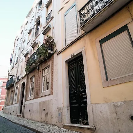 Appartement Condessa *